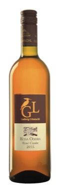 Flasche ROSA ODORA Rosé Cuvée
