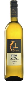 Flasche PROSPECTUS Exklusiv